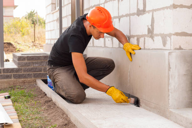 Licensed Basement Waterproofing service in Camden, IN - Halo Water Proofing